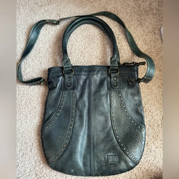 Bedstu Gala Bag Dark Teal Color - Picture 1 of 11